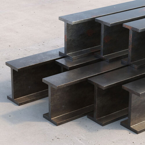 Mild Steel