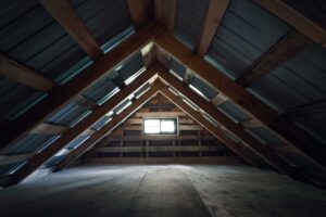 empty Loft
